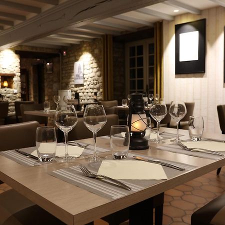 Auberge Le John Steele Sainte-Mere-Eglise Exterior foto